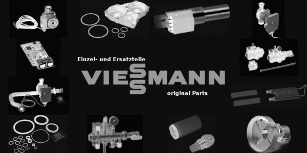 VIESSMANN 7248224 Revisions-Stück, gerade