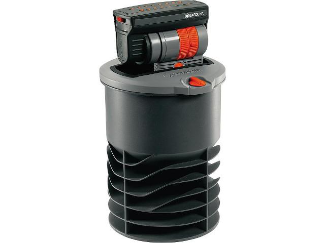Viereckregner OS 140 passend für Sprinklersystem Viereckregner OS 140 passend für Sprinklersystem