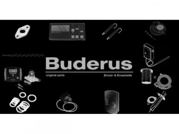 Buderus 87388001940 Feder KA306-14 rechts everp