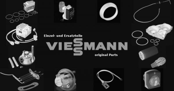 VIESSMANN 7084701 Drosselklappe D=120 für Triola 00-01
