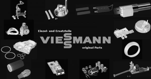 VIESSMANN 7832070 4-Wege-Umschaltventil STF-0712 G