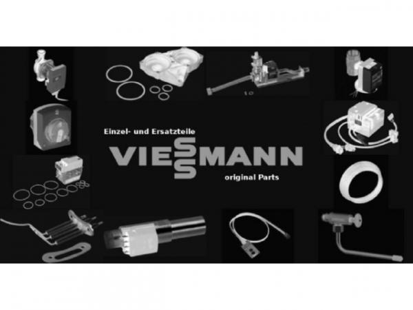 Viessmann Verdampfer B80ASH x 66 7868643