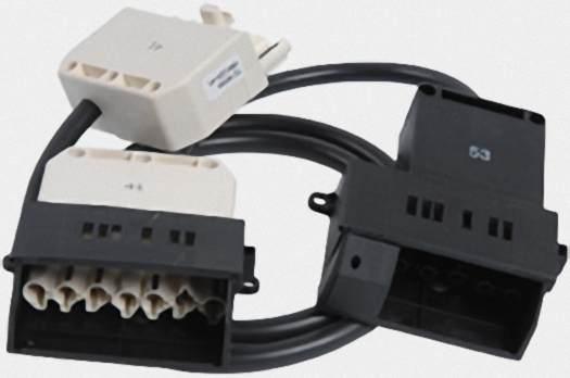 VIESSMANN 7403601 Adapter Anschluss