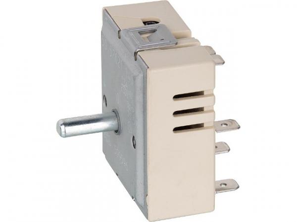 Energieregler Achse 18mm