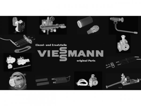 VIESSMANN Temperatursensor PT1000_Sts 3x