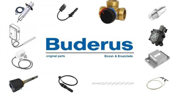 Buderus 7739614469 Logaplus WLW196 iIR-6 Sw WLW196i-6IRE, 1HK