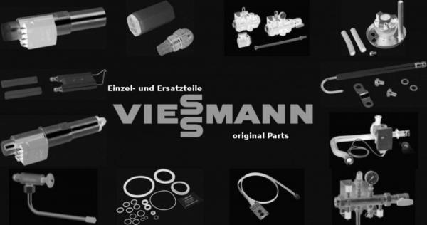 VIESSMANN 7840036 Abgasdichtung