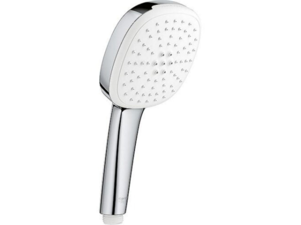 Handbrause Grohe Tempesta Cube 110 2 Strahlart d 110 mm chrom