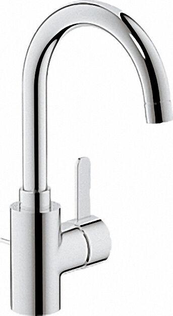 Einhand-Waschtischbatterie Eurosmart Cosmopolitan Einhand-Waschtischbatterie Eurosmart Cosmopolitan