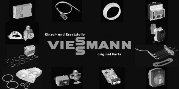 VIESSMANN 7248013 Universal Dachpfanne schwarz