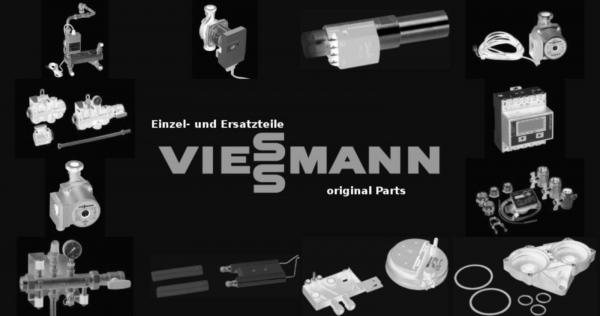 VIESSMANN 7832140 Stecker Lüfterdrehzahl VC350-A AWH-O 110