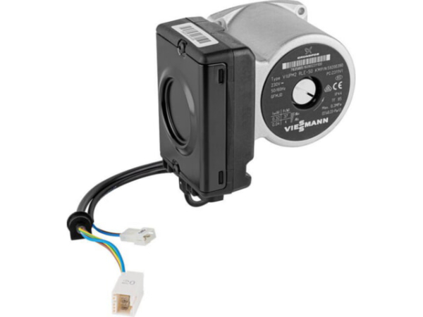Pumpenmotor Typ VIUPM 50 Viessmann 7835805
