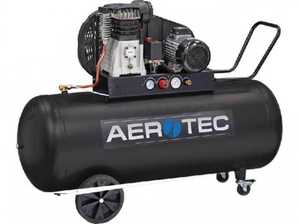 Kolbenkompressor Aerotec 590-200 S-TECH CM3 - 230 V