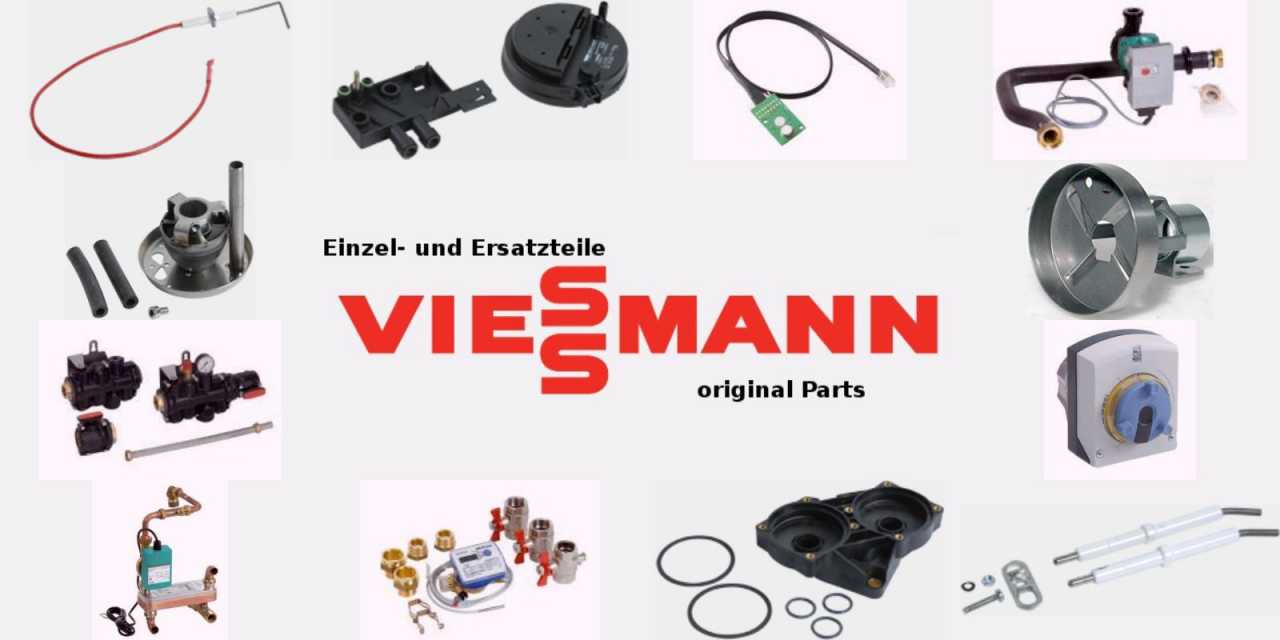 9565082 Vitoset Dachdurchführung 36 - 45 Grad, Systemgröße 1 9565082 Vitoset Dachdurchführung 36 - 45 Grad, Systemgröße 1