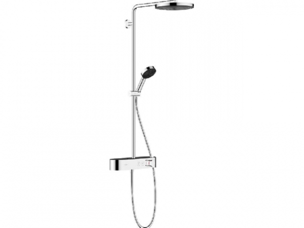 Showerpipe Hansgrohe Pulsify 260 1jet chrom