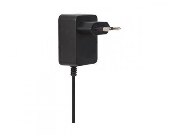 UNIVERSAL-NETZTEIL - 20 VDC - 1 A - 20 W - STECKER (2.1 x 5.5 mm)