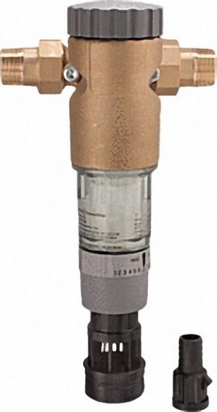 Rückspülfilter Colonia RF 1''