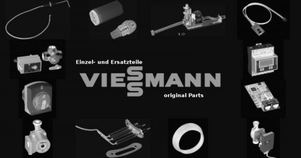 VIESSMANN 7820043 Befestigungsbügel