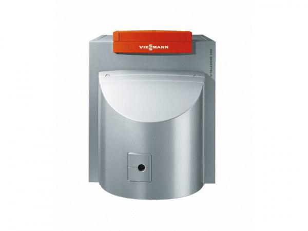 VIESSMANN VW3B790 Vitoladens 300-T 35,4 kW, Vitoflame 300 getrennt rlu & Vitotronic 100