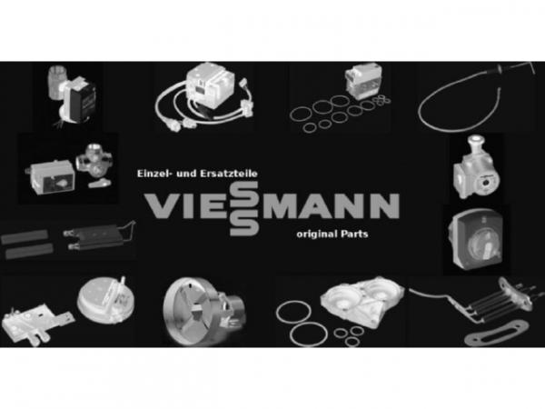 Viessmann Sicherheitsventil 6 bar 80 - 318 kW ZK06070