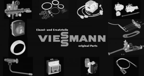 VIESSMANN 7832884 Leiterpl. Anschlussb. 230V m.Kabelbaum