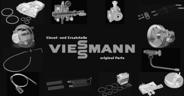 VIESSMANN 7521304 Beipack Stützwinkel