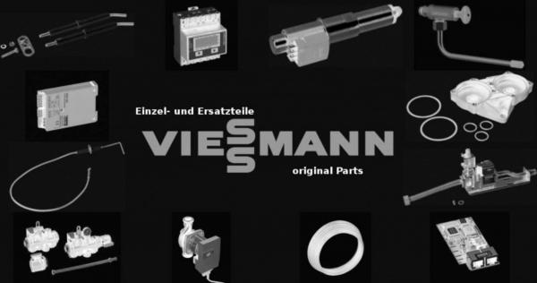 VIESSMANN 7404427 Brennersteuergerät