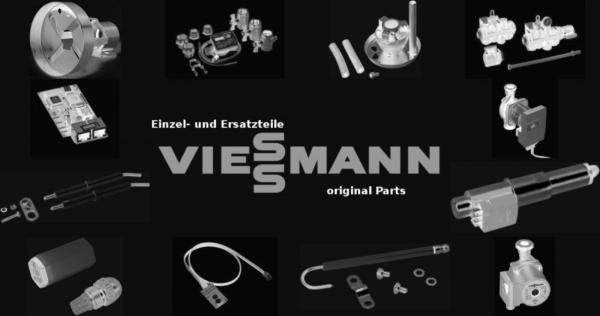 VIESSMANN 7840176 Sicherheitstemperaturbegrenzer STB