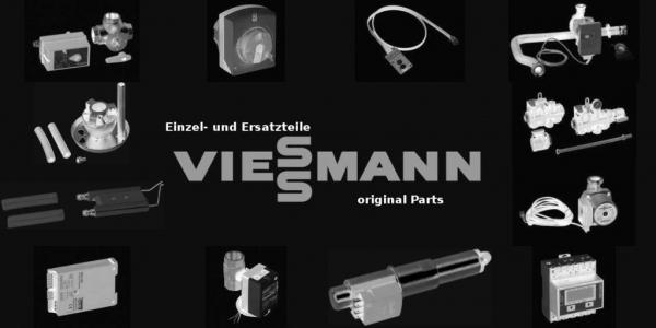 VIESSMANN 7862033 Verkleidung vorne oben Vitocharge