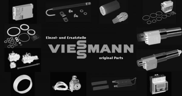 VIESSMANN 7817117 Beipack Wärmedämmung