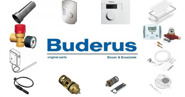 Buderus 7739603421 Logasys SL301/2 mit GB125-30 SMS290, 3xSKN4.0, RC310