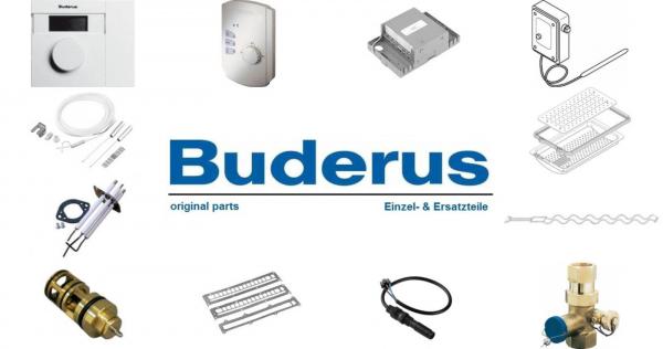 Buderus 7739611688 Logasys SL301/2 mit GB125-22 SMS290, 2xSKT1.0, RC310
