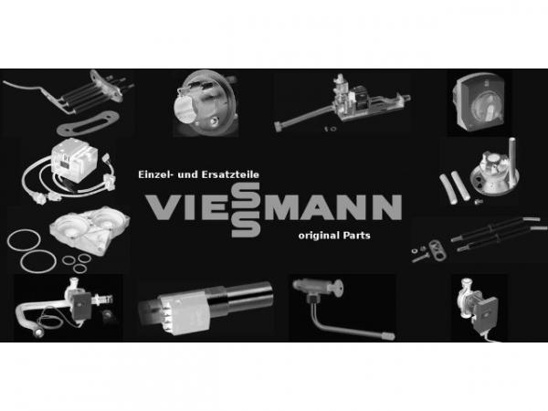 VIESSMANN Kabelbinder 750 x 7,8