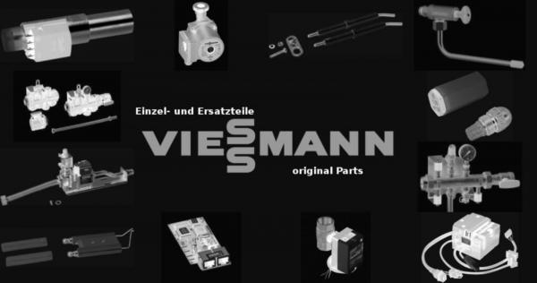 VIESSMANN 7819674 Einschraubheizkörper