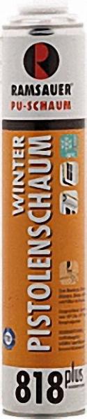 RAMSAUER Winterschaum 818 plus B2 NBS, für Deutschland