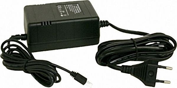 Netzteil 230 V/ 8 V/ 1 A für Messgerät(Eurostecker) für Testo 325 M/XL
