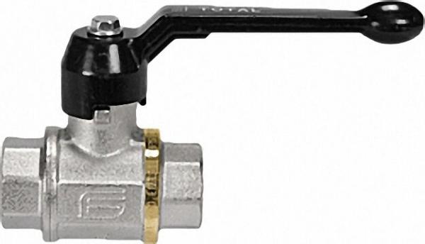 Kugelhahn 1'' Typ Total IGxIG