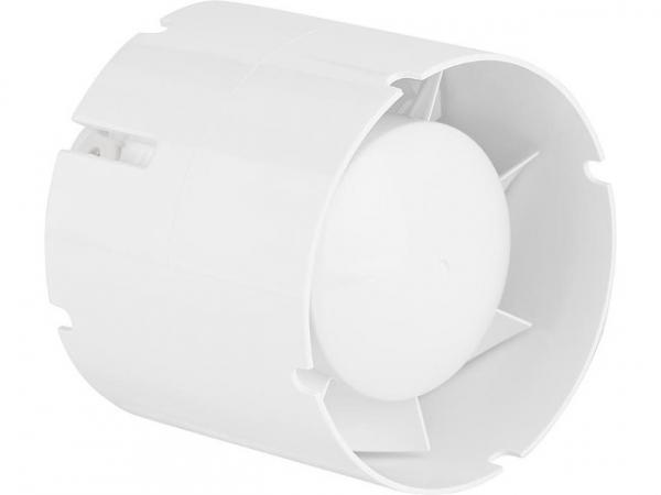 BLAUBERG Rohreinschub-Ventilator Tubo 100 V-102 m3/h