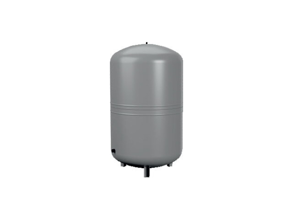 Buderus Logafix Ausdehnungsgefäß BU-H400 400l silber max. 6 bar Anschluss R 1