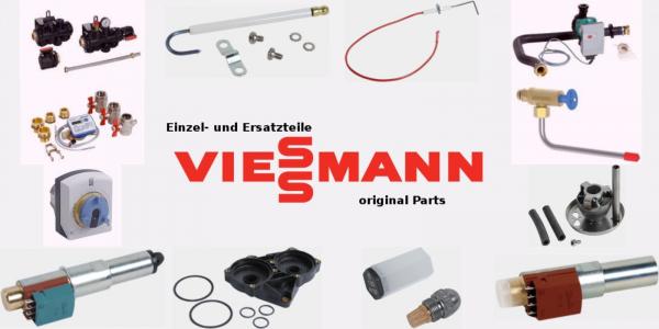 VIESSMANN 9565302 Vitoset Entwässerungs- und Messelement, doppelwandig, Systemgröße 180mm