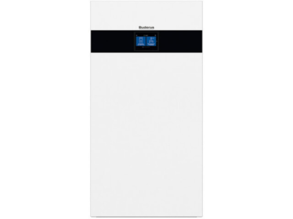 Buderus Logatherm WLW176i-12 TP70 12kW LAN Hybridfähig Inneneinheit 7739622558