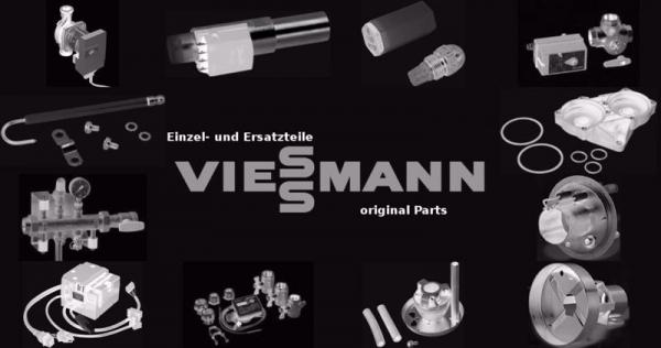 VIESSMANN 7837904 Anschlußstecker (Open Therm)