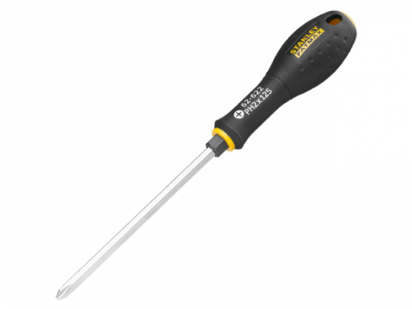 Stanley Schraubendreher Sechskant PH2X125mm FMHT0-62622