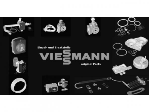 Viessmann Leitungsbaum Regelungsblech 7868771