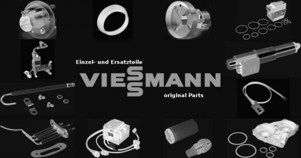 VIESSMANN 7248213 Basispaket Schacht (flexibel, Systemgröße 80mm, PPs)