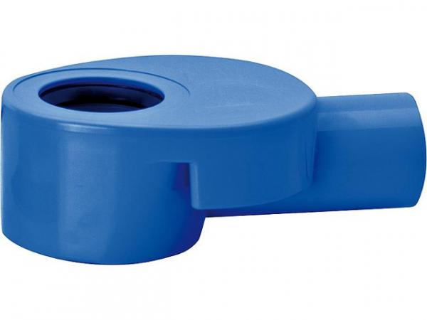 EVENES Siphon für Duschrinne mit Sperrwasserhöhe 50mm