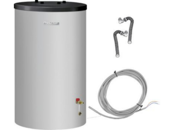 Buderus Logaplus M S120 S120.5 S,HK N-flex, Fühler, MAPLStutzen 7739622519