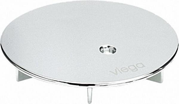 VIEGA Ausstattungsset Domoset Modell 6930.0, verchromt