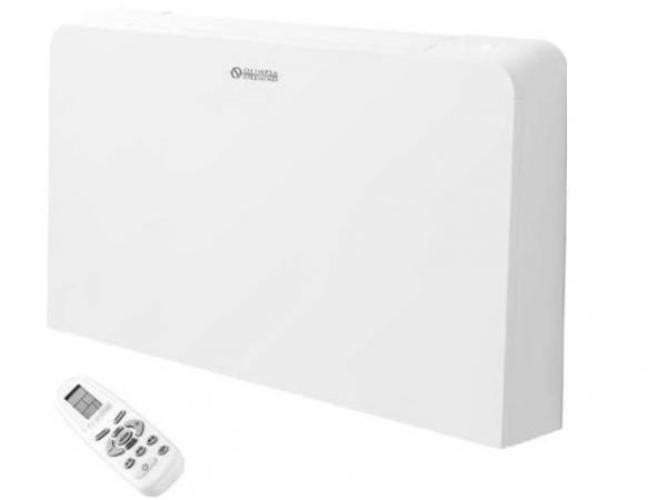 Viessmann Gebläsekonvektor SLR Bi2 AIR 400 TR 7712351