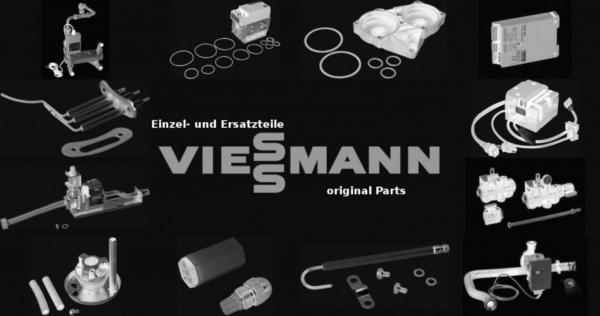 VIESSMANN 5335237 Abdeckleiste